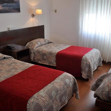 Bonne Etoile Hotel Punta del Este Kültér fotó
