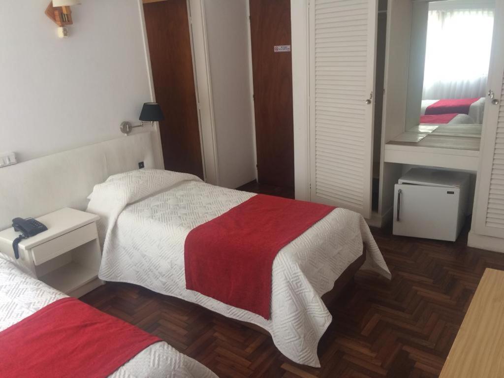 Bonne Etoile Hotel Punta del Este Kültér fotó