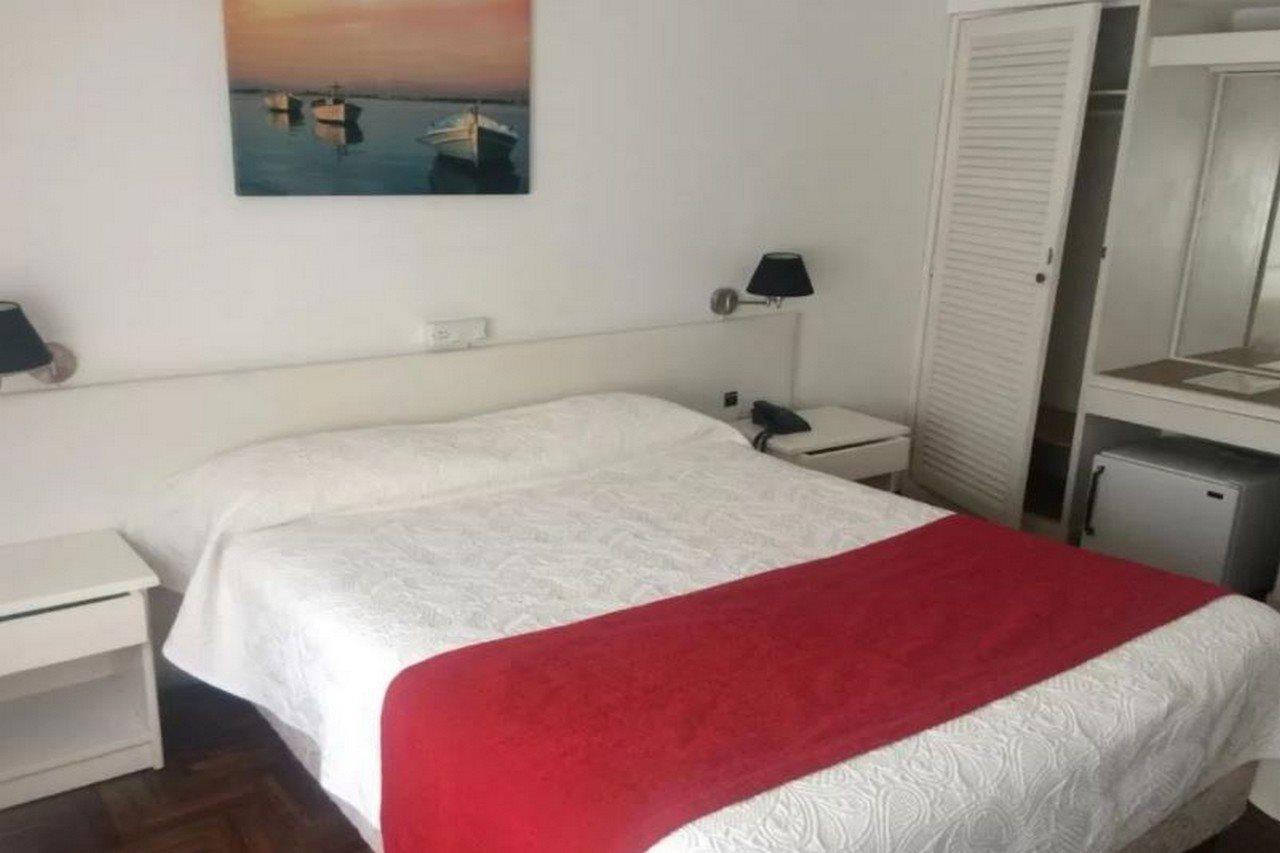 Bonne Etoile Hotel Punta del Este Kültér fotó