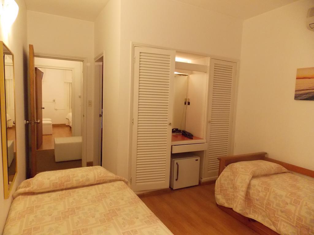 Bonne Etoile Hotel Punta del Este Kültér fotó