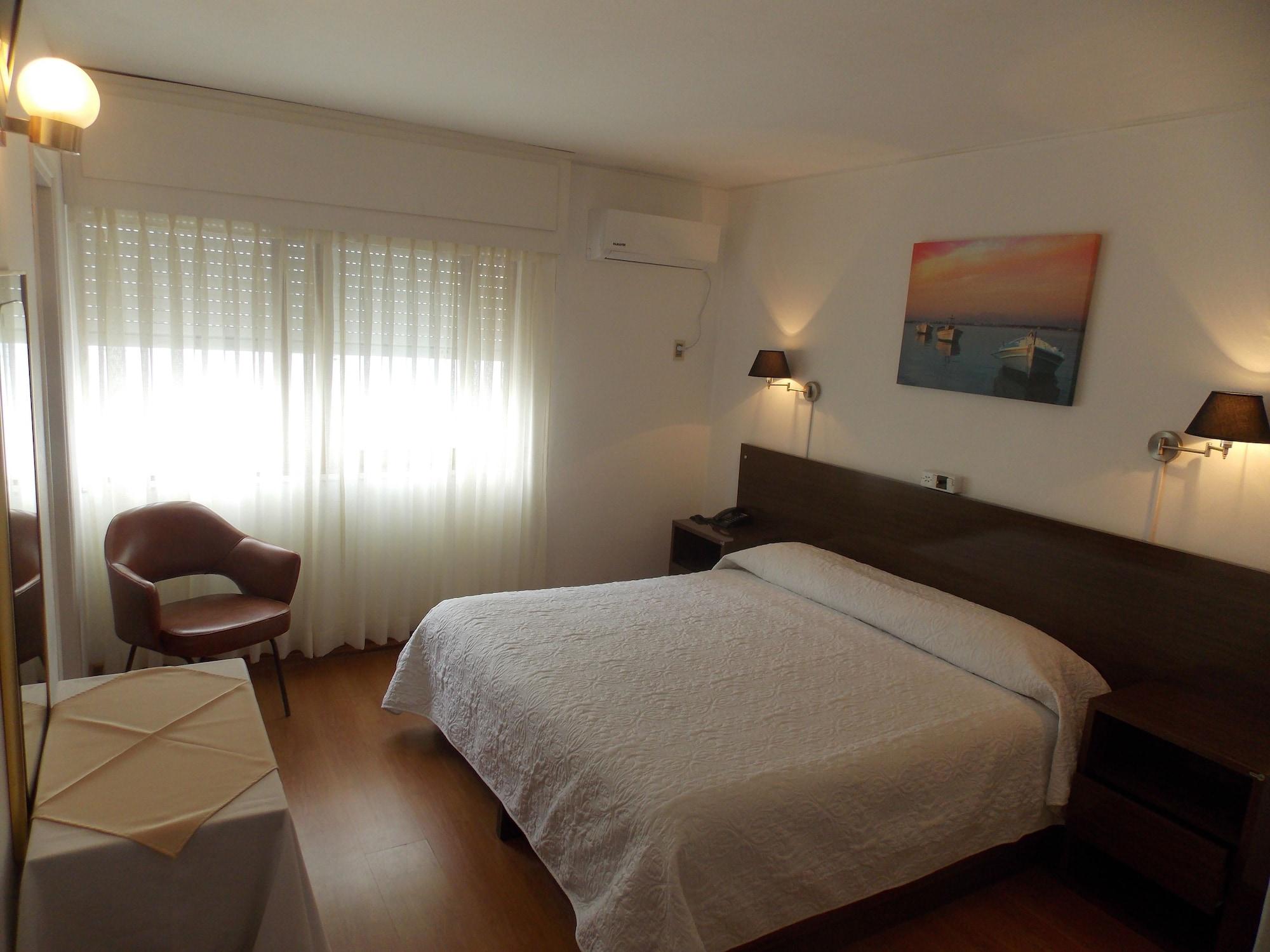Bonne Etoile Hotel Punta del Este Kültér fotó