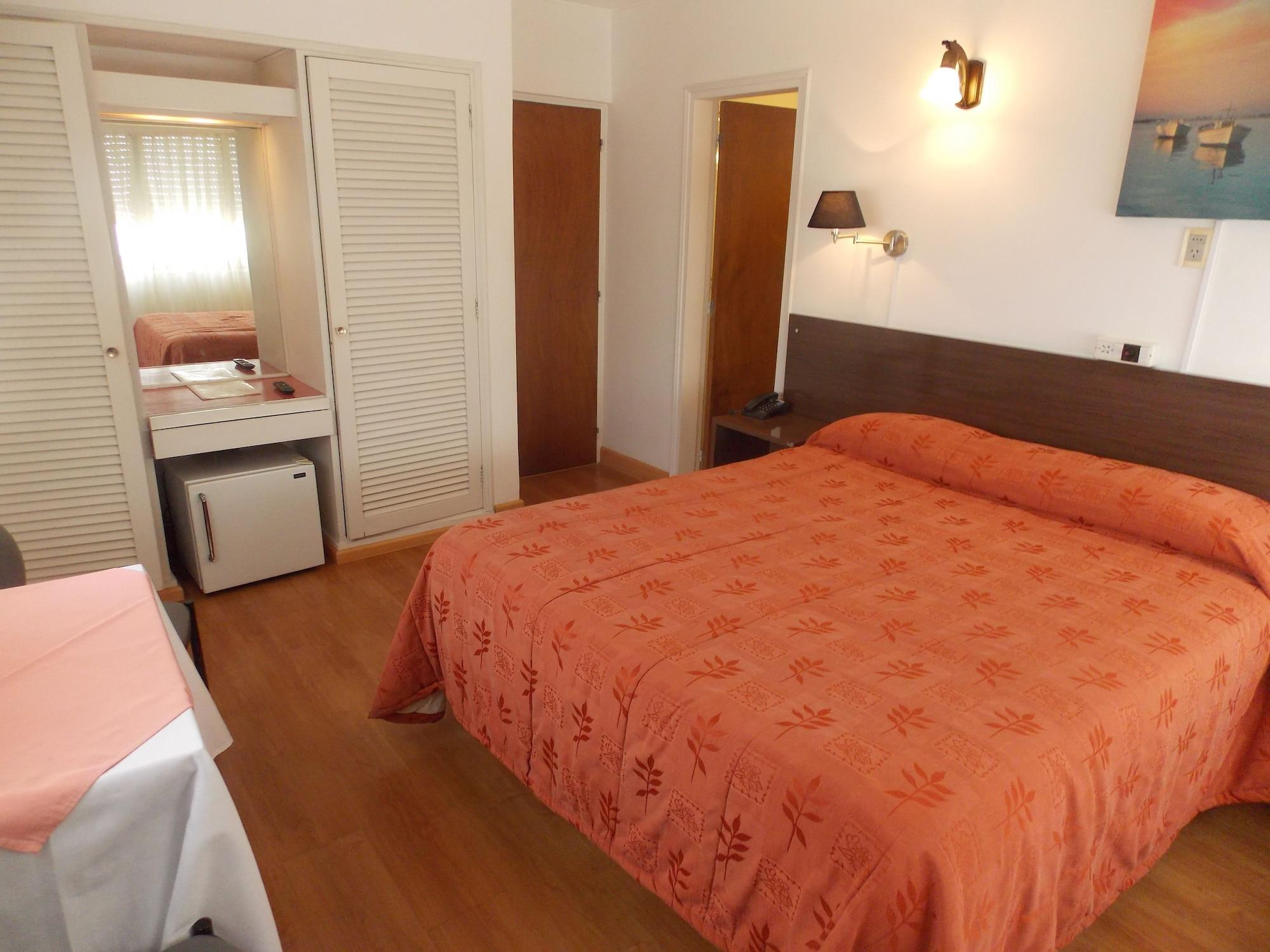 Bonne Etoile Hotel Punta del Este Kültér fotó