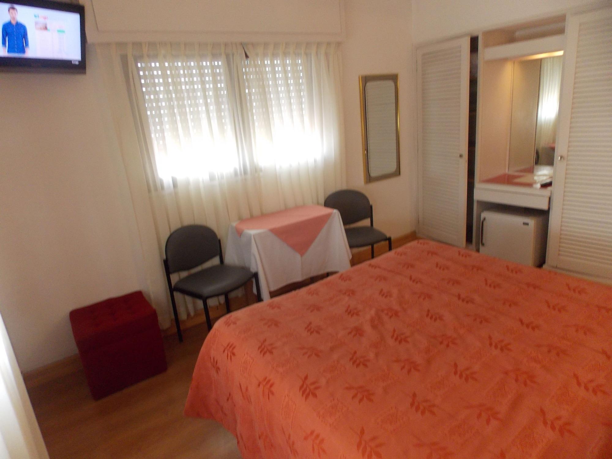 Bonne Etoile Hotel Punta del Este Kültér fotó