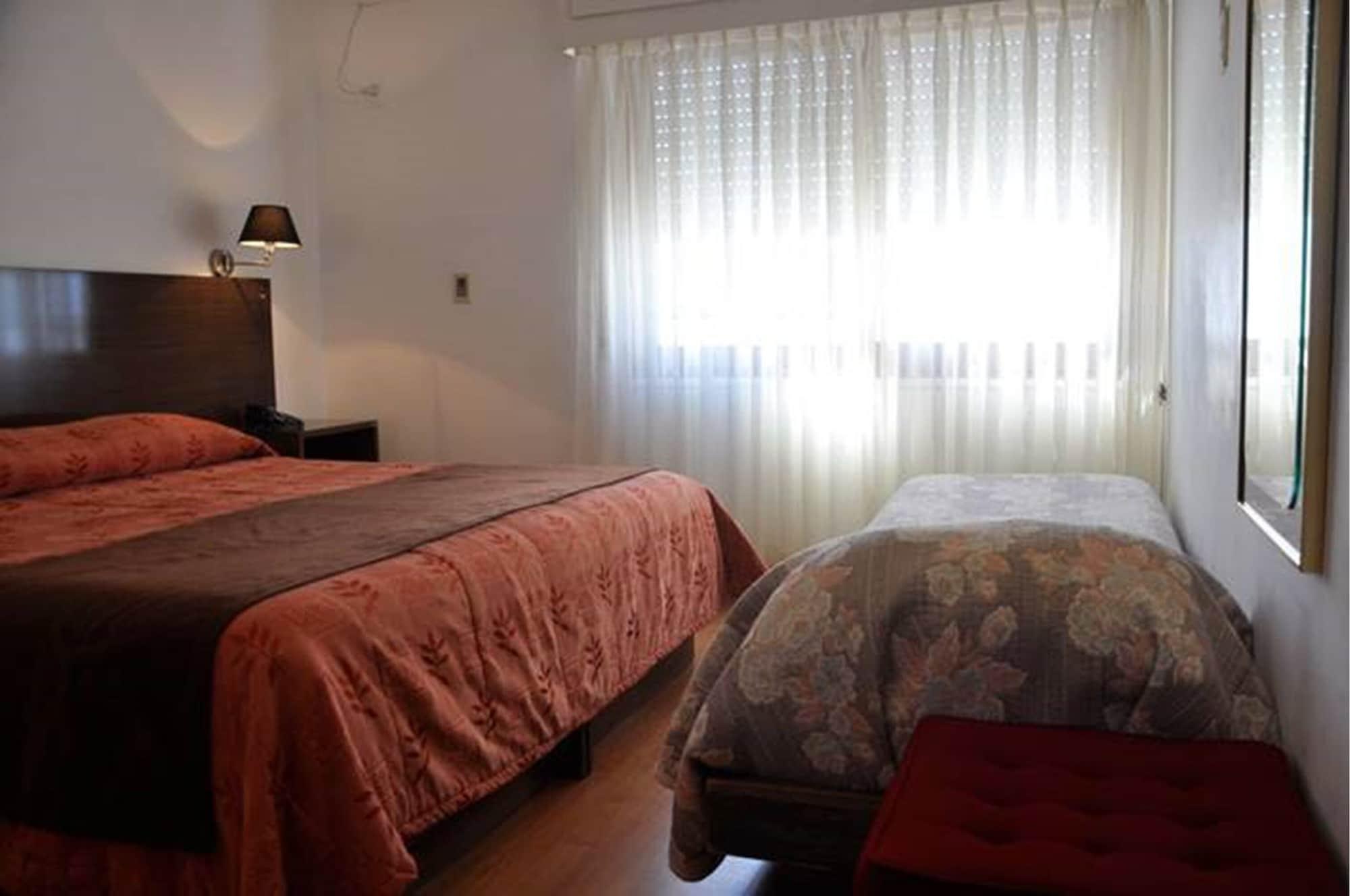Bonne Etoile Hotel Punta del Este Kültér fotó