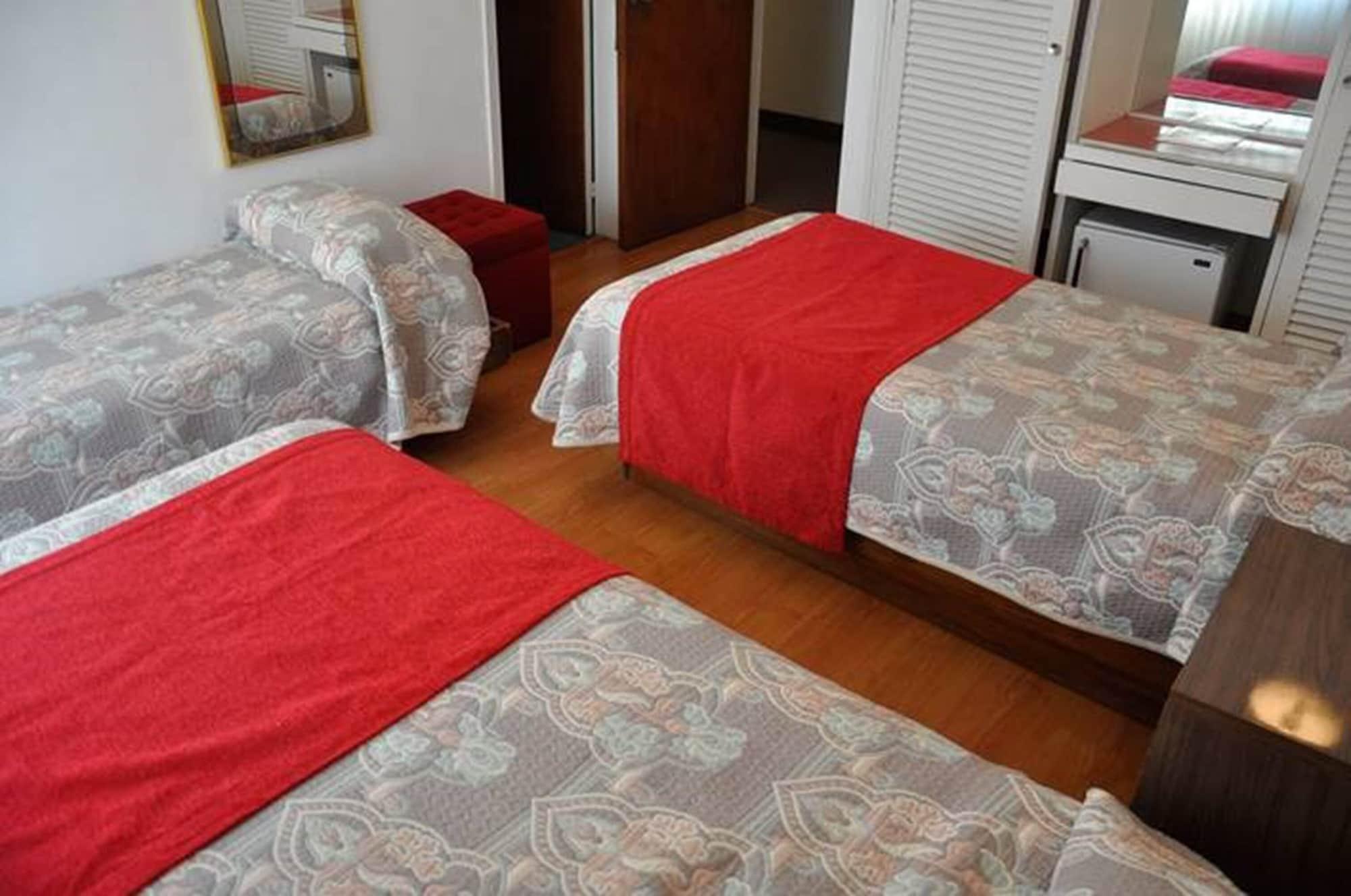 Bonne Etoile Hotel Punta del Este Kültér fotó