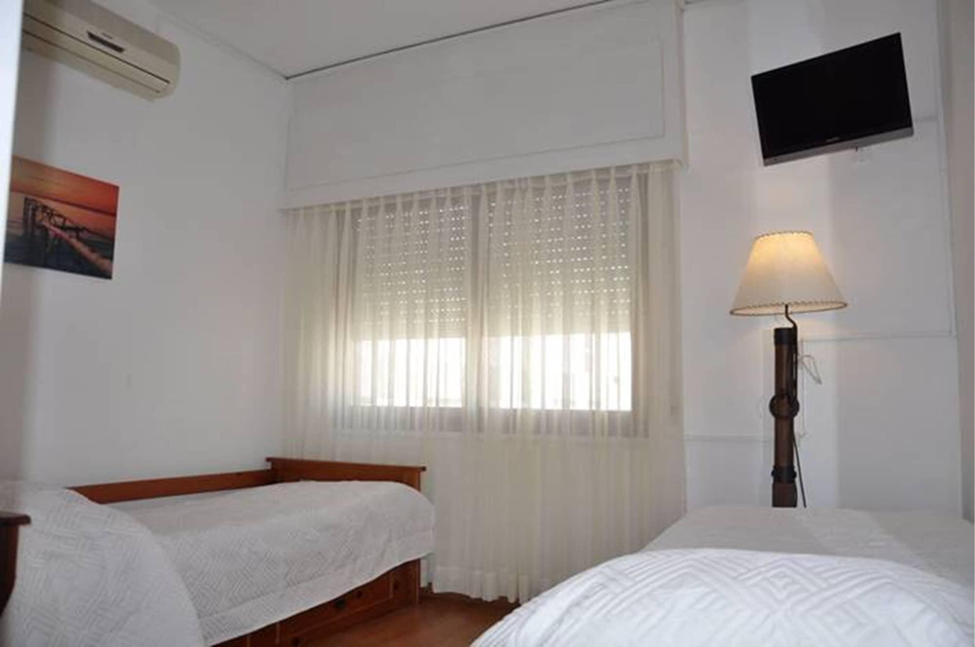 Bonne Etoile Hotel Punta del Este Kültér fotó