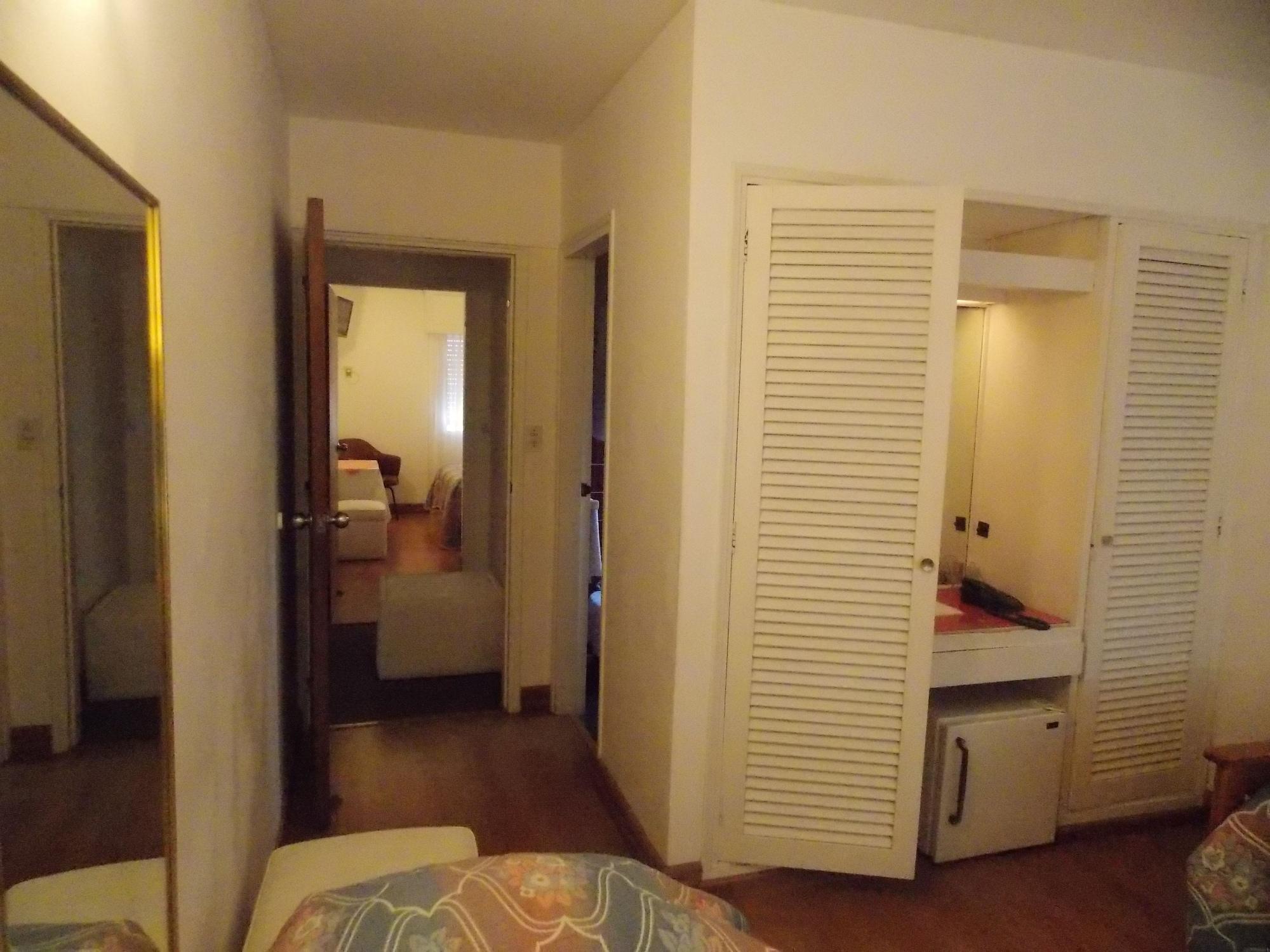 Bonne Etoile Hotel Punta del Este Kültér fotó