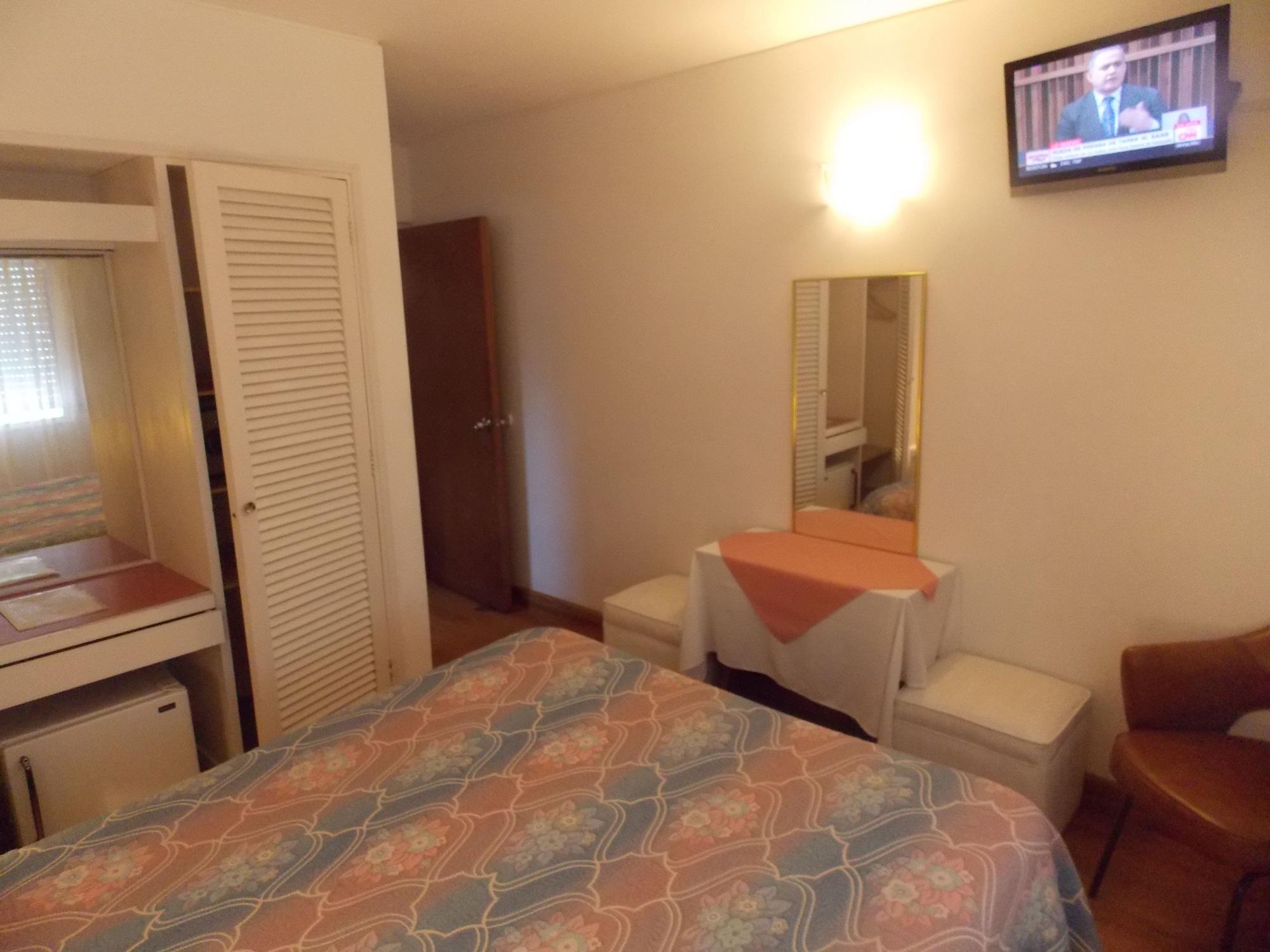 Bonne Etoile Hotel Punta del Este Kültér fotó