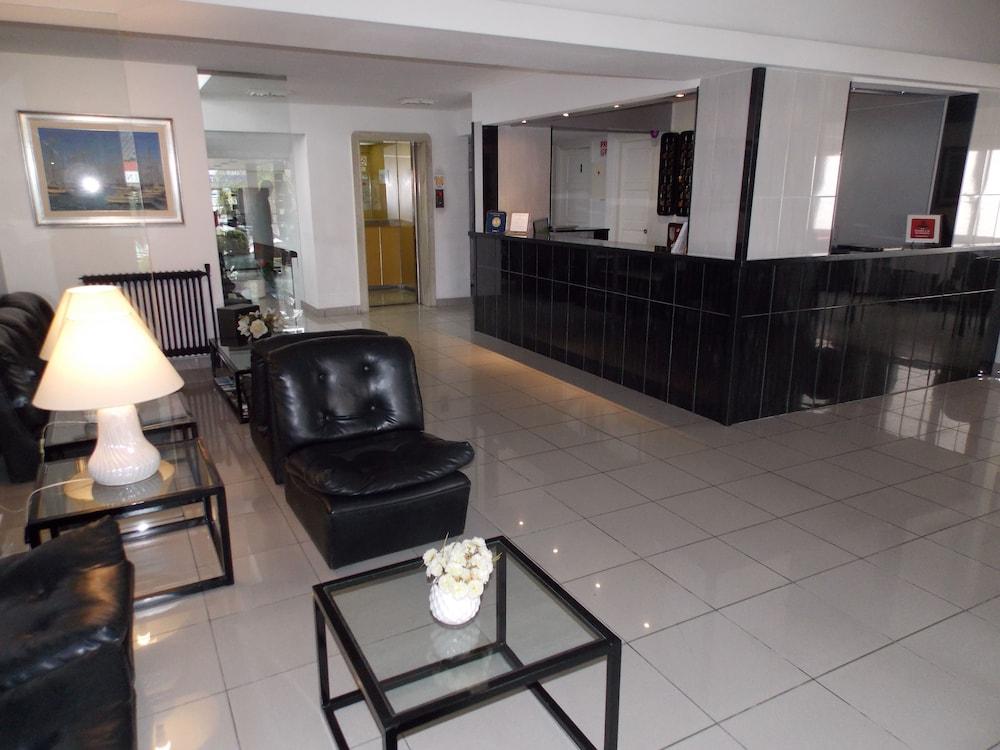 Bonne Etoile Hotel Punta del Este Kültér fotó