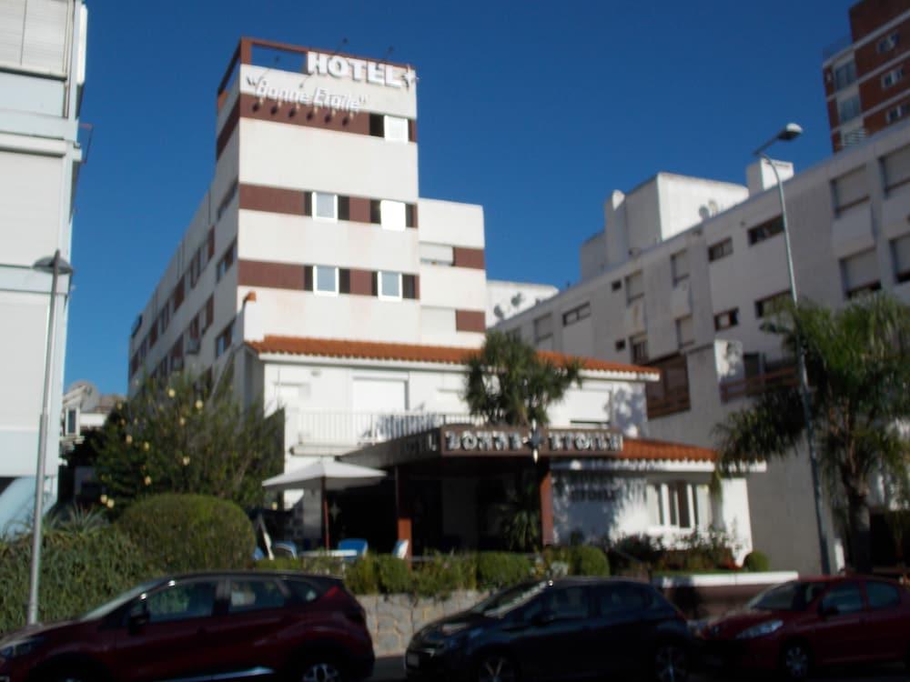 Bonne Etoile Hotel Punta del Este Kültér fotó