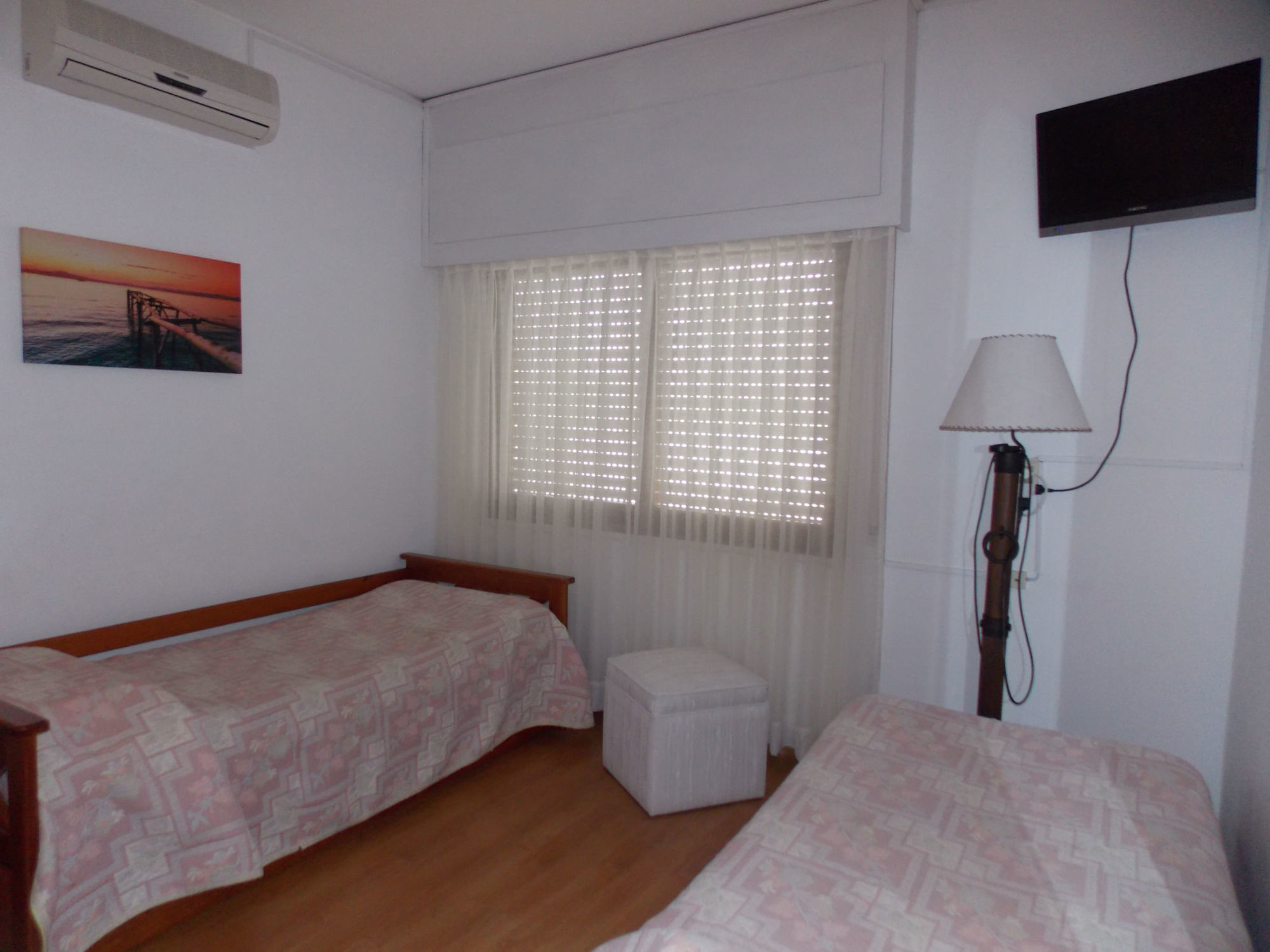 Bonne Etoile Hotel Punta del Este Kültér fotó