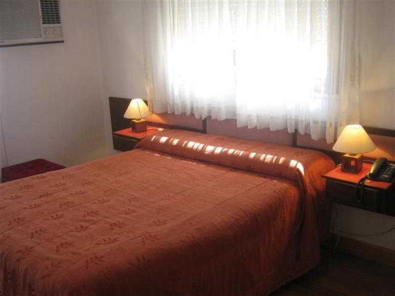 Bonne Etoile Hotel Punta del Este Kültér fotó