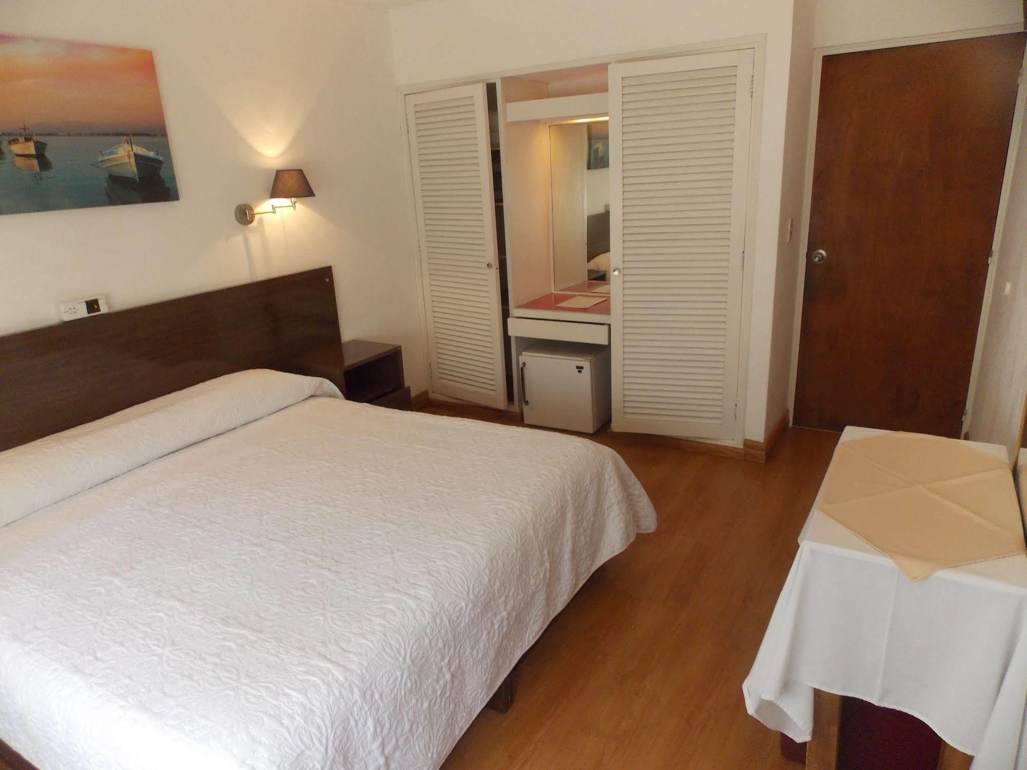 Bonne Etoile Hotel Punta del Este Kültér fotó