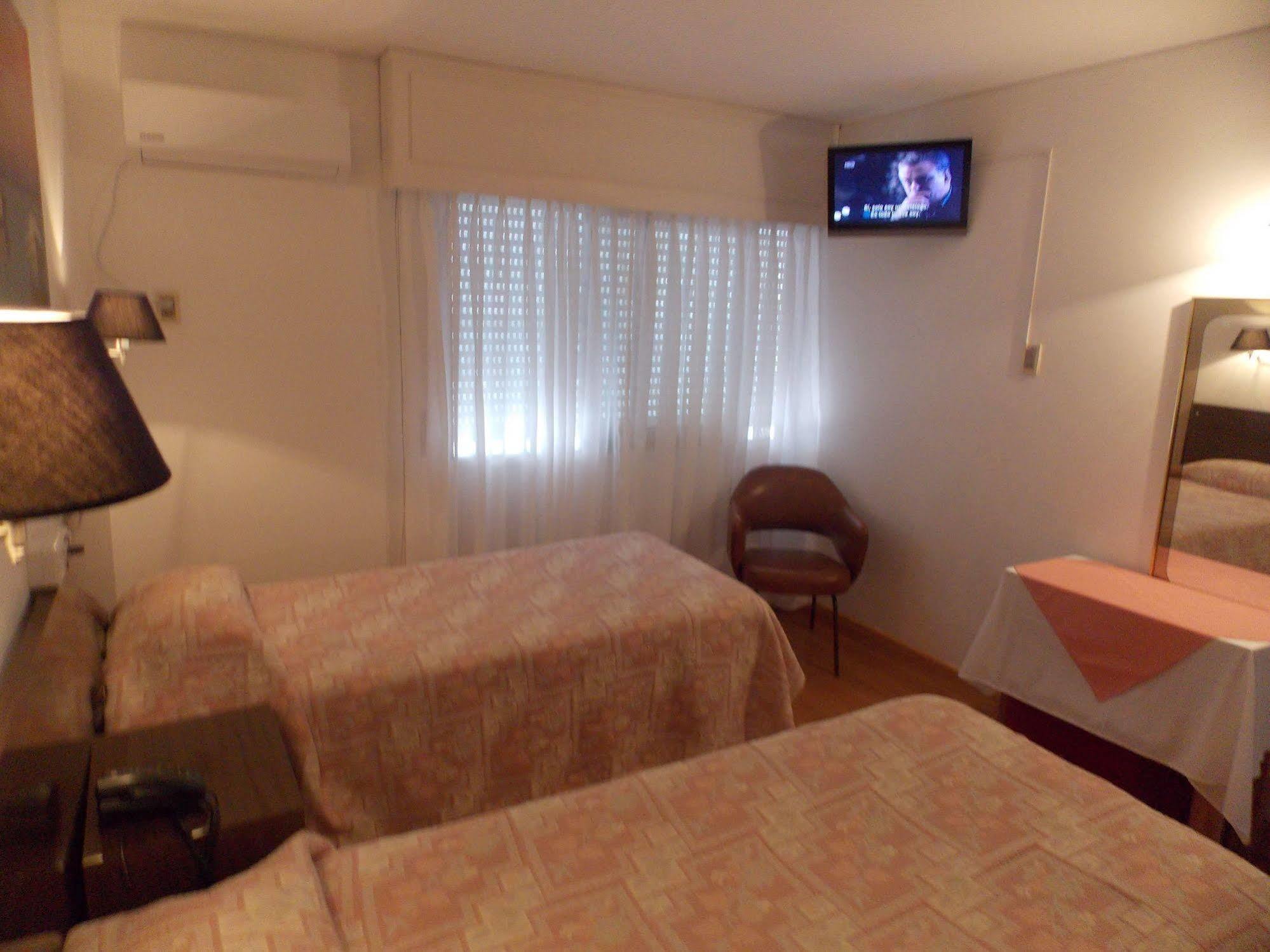 Bonne Etoile Hotel Punta del Este Kültér fotó