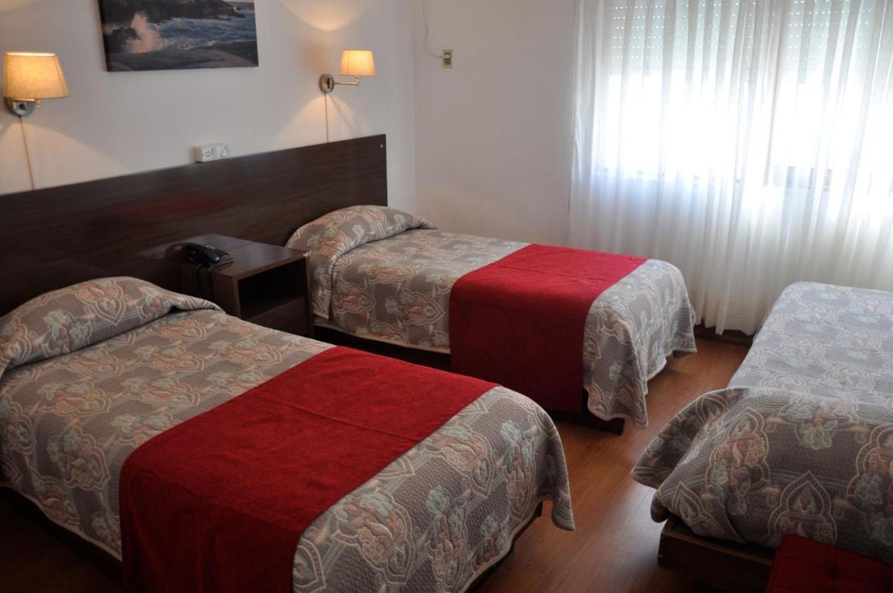 Bonne Etoile Hotel Punta del Este Kültér fotó