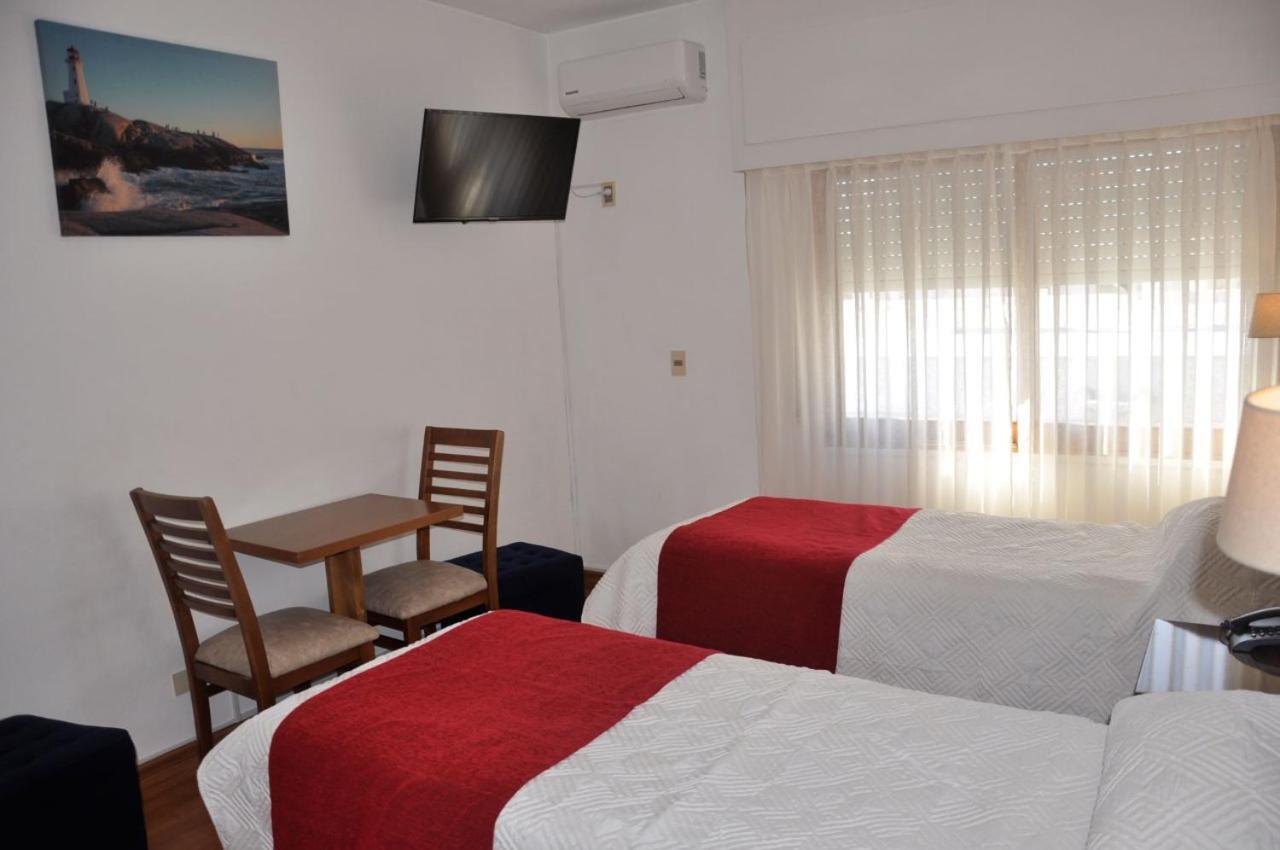 Bonne Etoile Hotel Punta del Este Kültér fotó