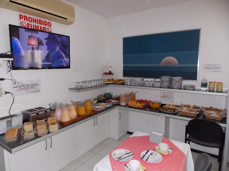Bonne Etoile Hotel Punta del Este Kültér fotó