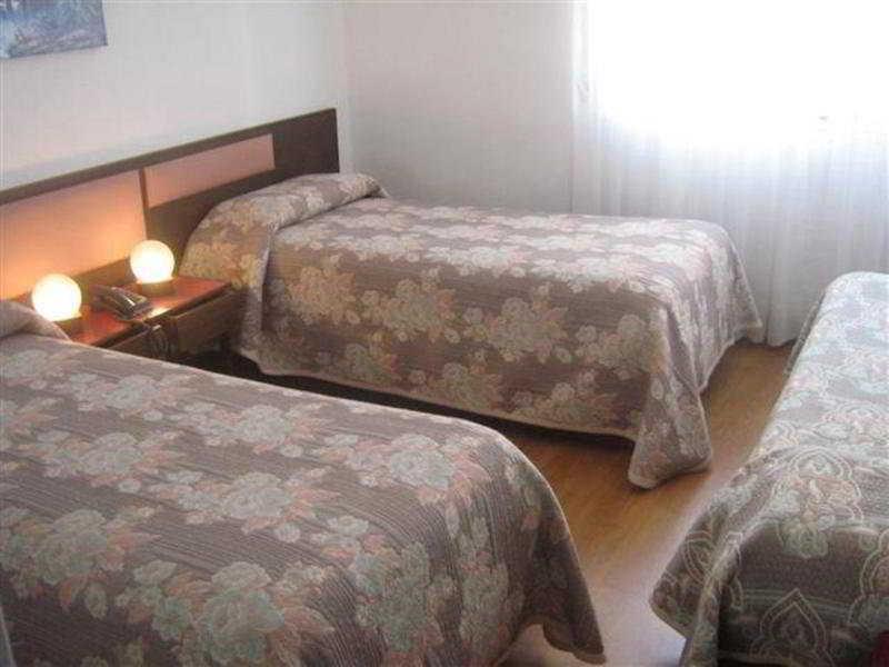 Bonne Etoile Hotel Punta del Este Kültér fotó